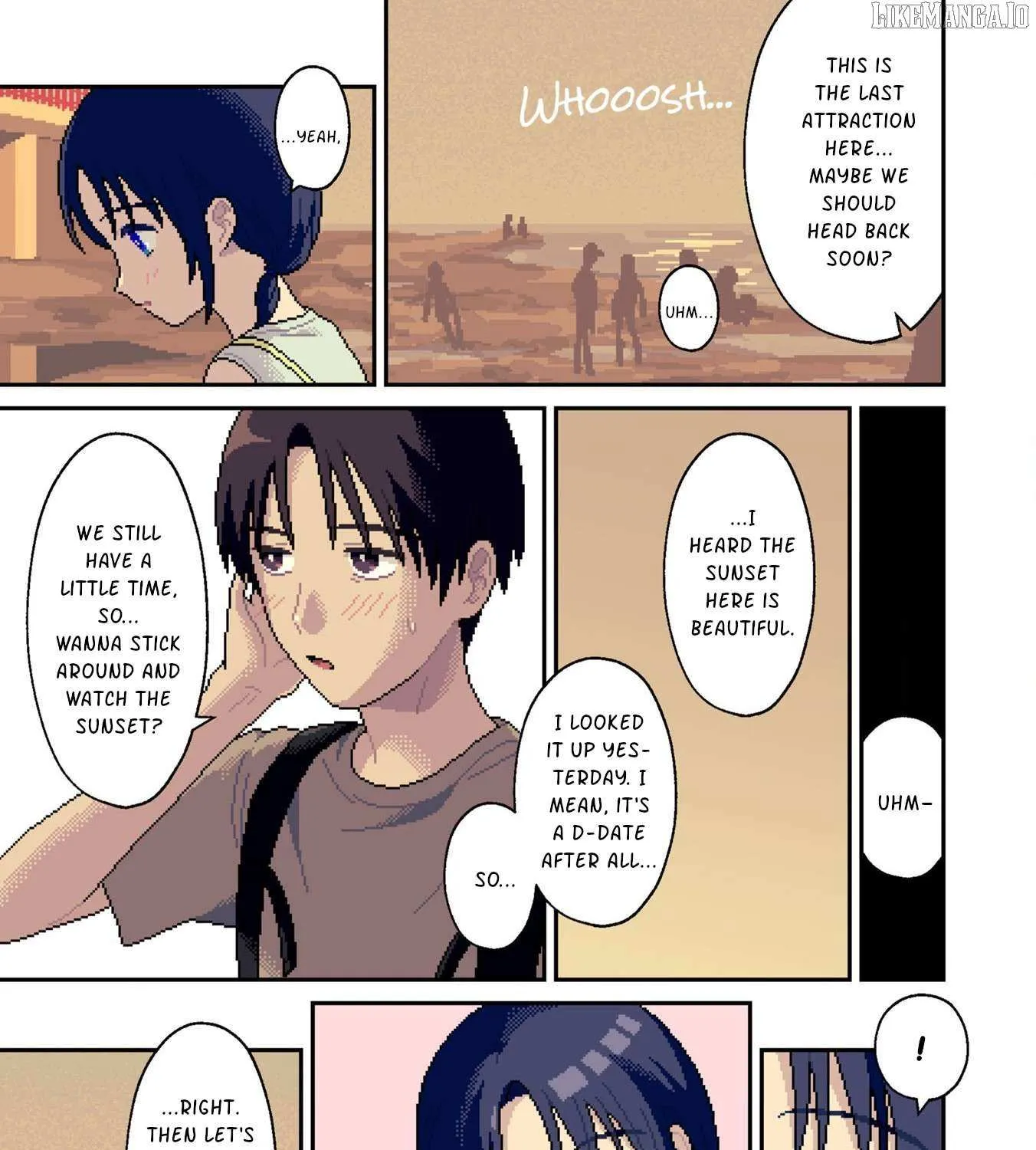 ILY Chapter 9 page 2 - 