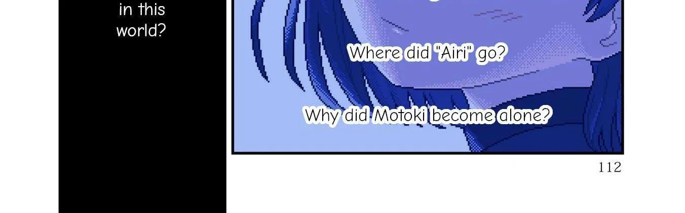 ILY Chapter 9 page 13 - 