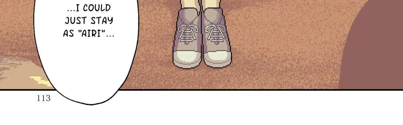 ILY Chapter 9 page 15 - 