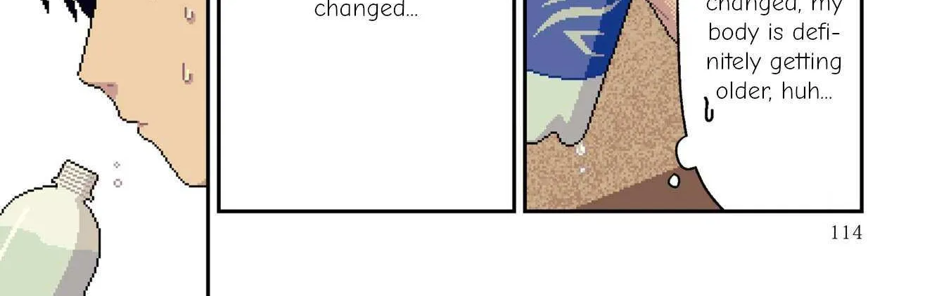 ILY Chapter 9 page 17 - 