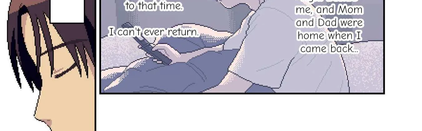 ILY Chapter 9 page 19 - 