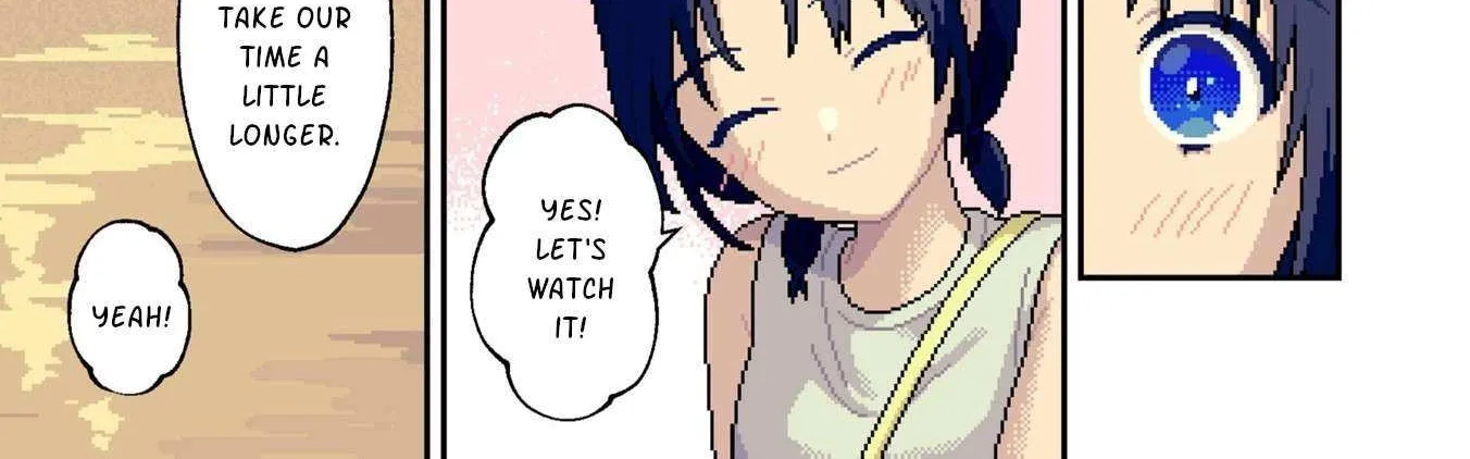 ILY Chapter 9 page 3 - 