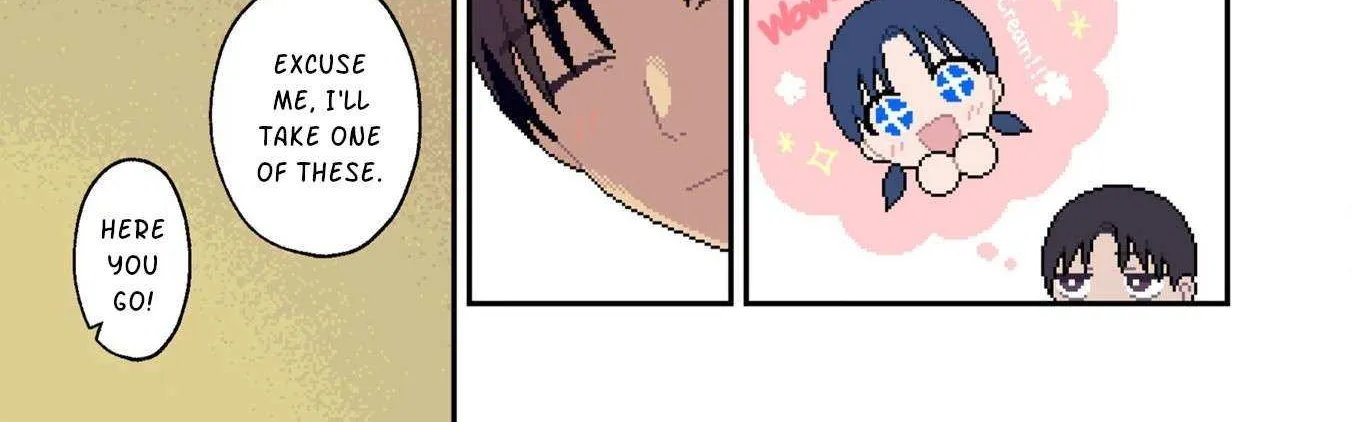 ILY Chapter 9 page 23 - 