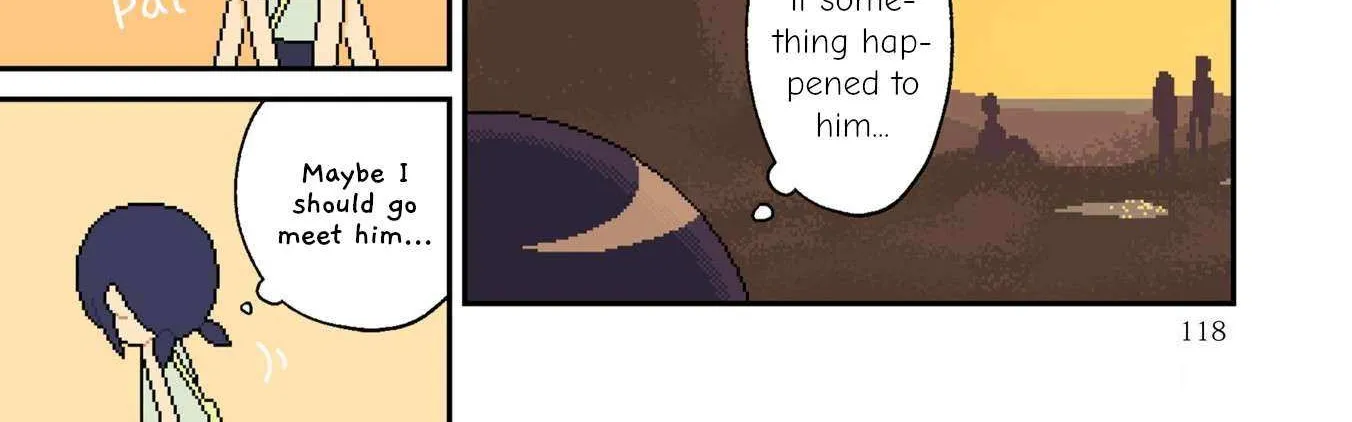 ILY Chapter 9 page 25 - 