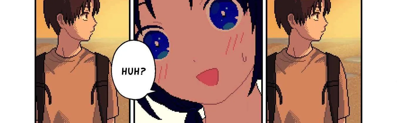 ILY Chapter 9 page 27 - 