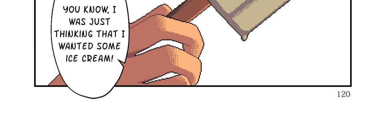 ILY Chapter 9 page 29 - 