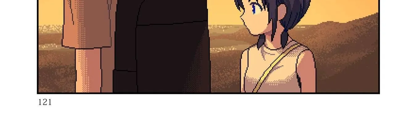 ILY Chapter 9 page 31 - 