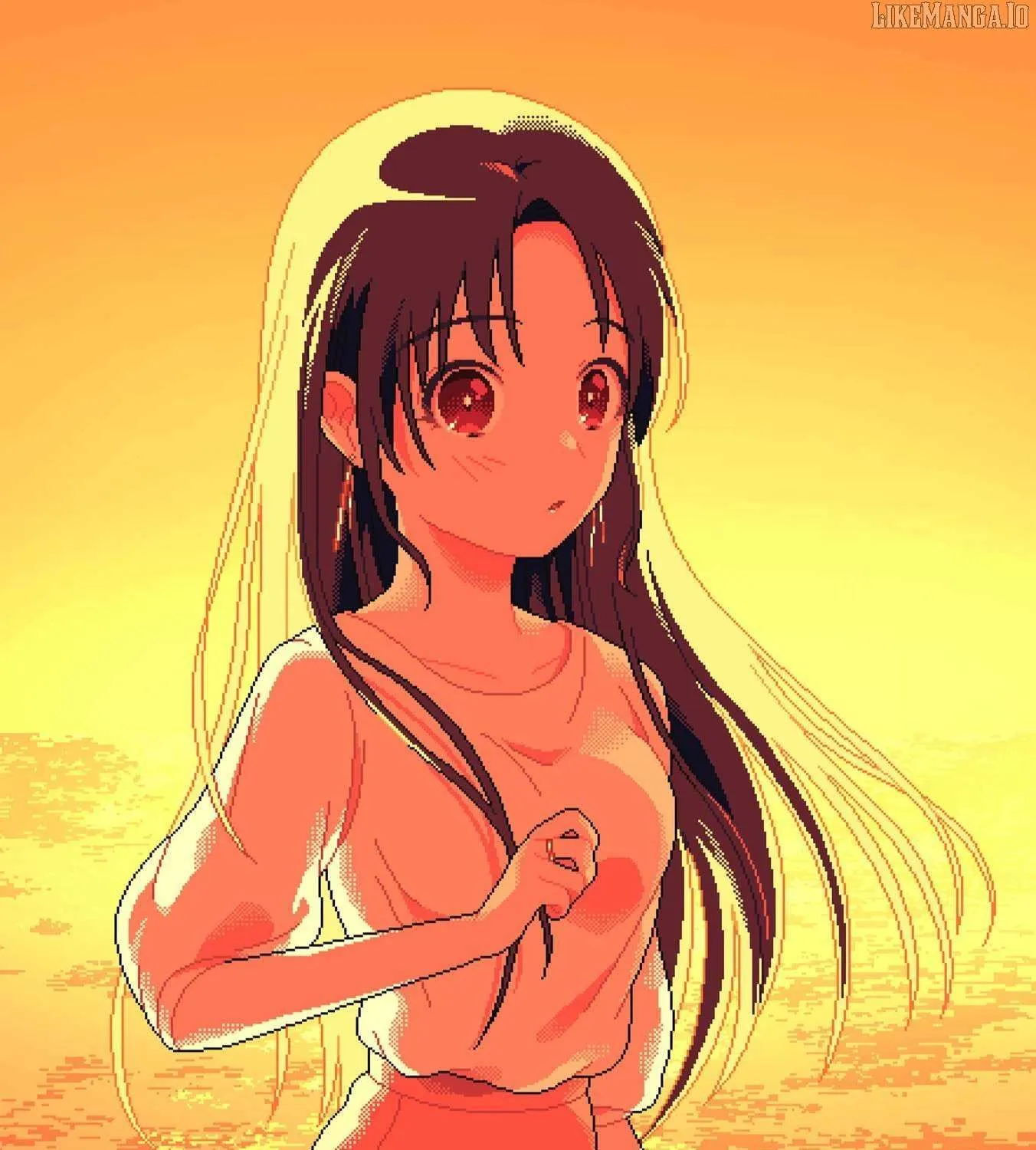 ILY Chapter 9 page 32 - 