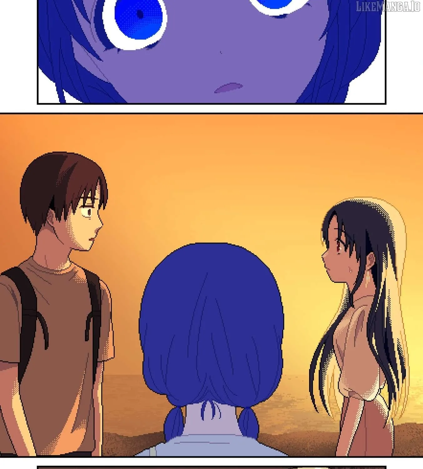 ILY Chapter 9 page 36 - 