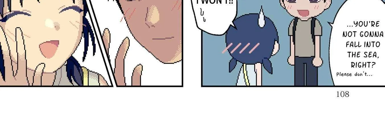 ILY Chapter 9 page 5 - 