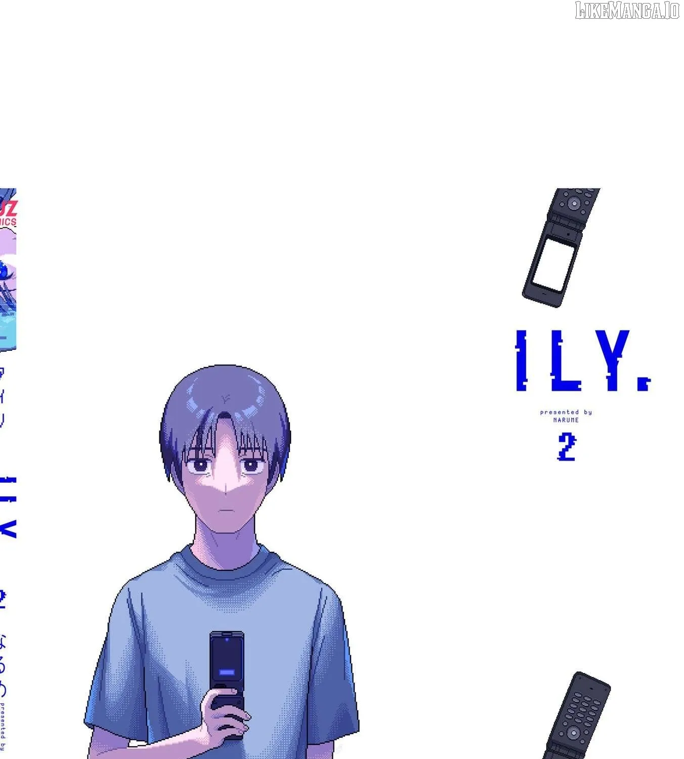 ILY Chapter 9 page 44 - 
