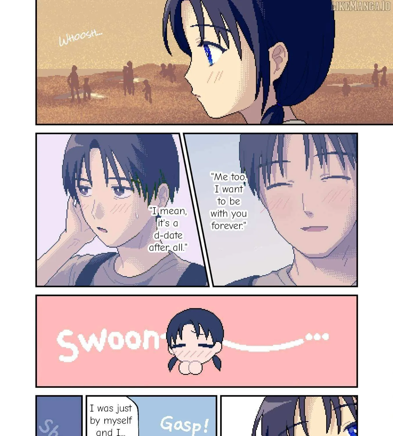 ILY Chapter 9 page 8 - 