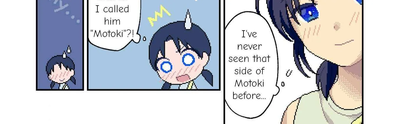 ILY Chapter 9 page 9 - 