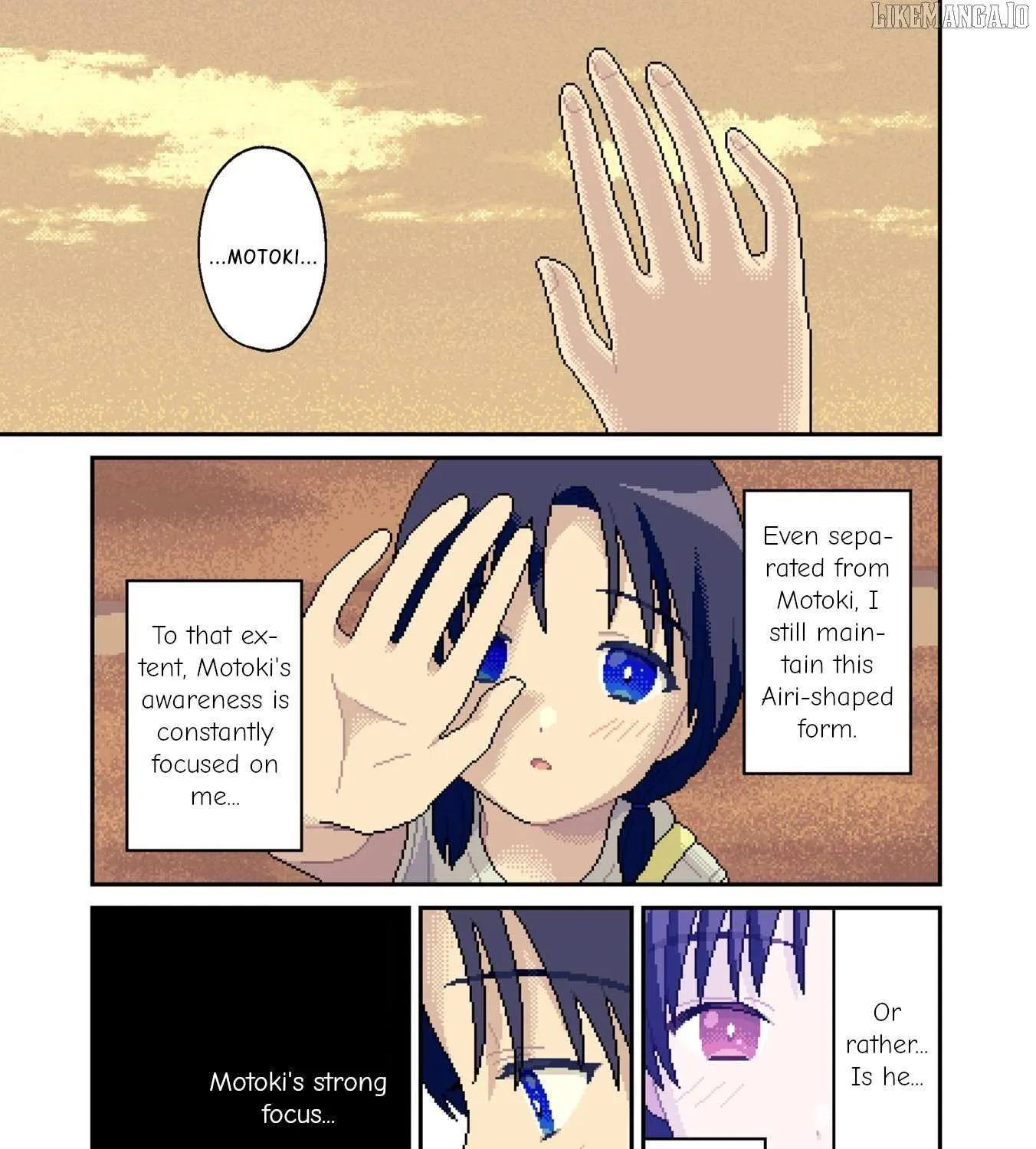ILY Chapter 9 page 10 - 