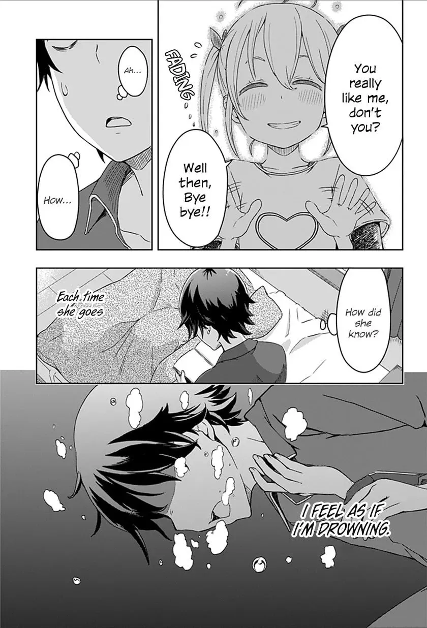Read Ilya chapter 0 image 18 on Lezhin