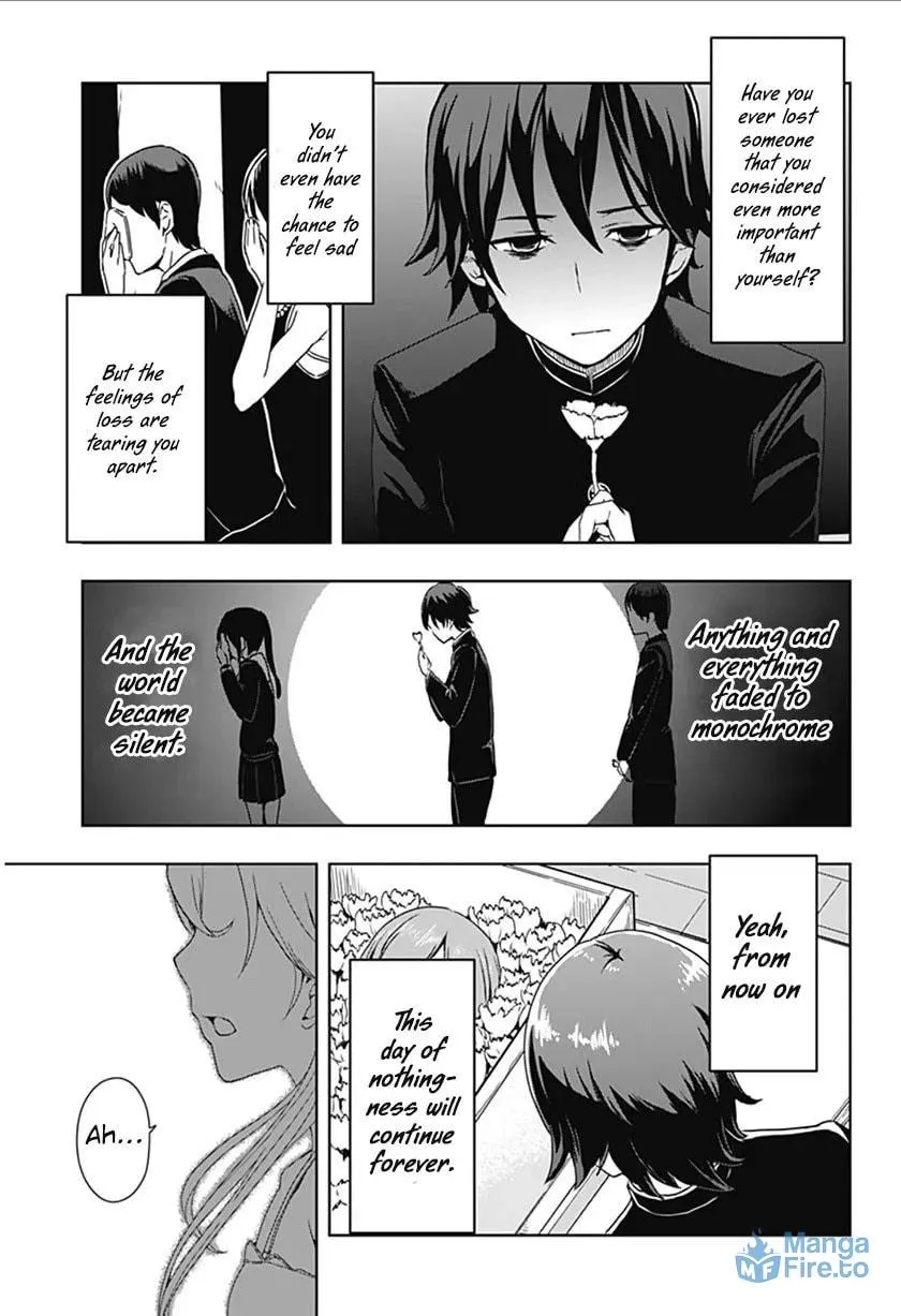 Read Ilya chapter 0 image 2 on Lezhin