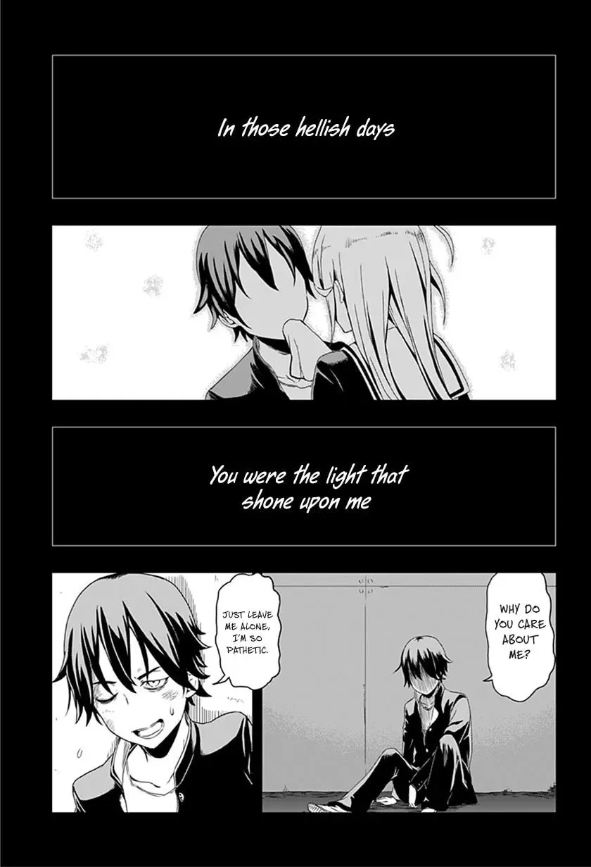 Read Ilya chapter 0 image 22 on Lezhin