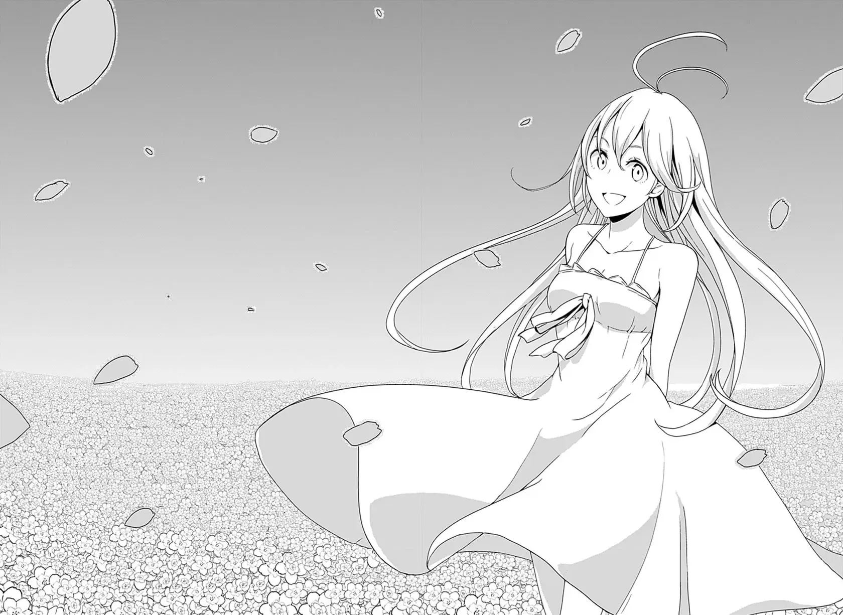 Read Ilya chapter 0 image 27 on Lezhin