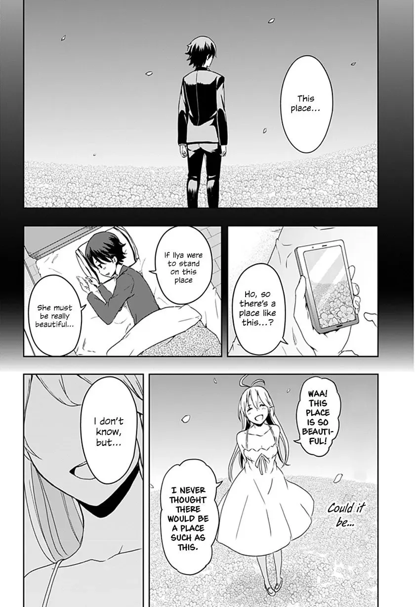 Read Ilya chapter 0 image 28 on Lezhin