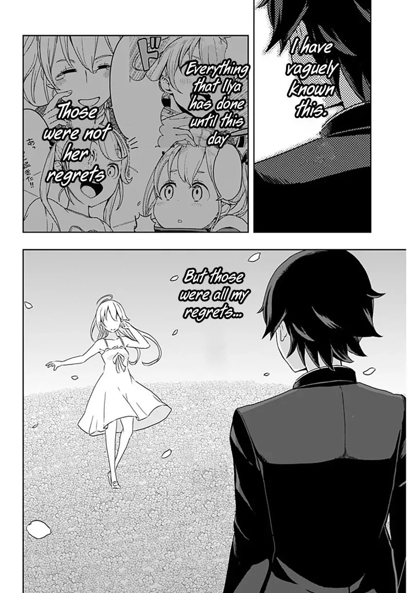 Read Ilya chapter 0 image 30 on Lezhin