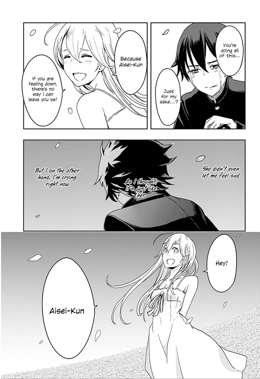 Read Ilya chapter 0 image 31 on Lezhin