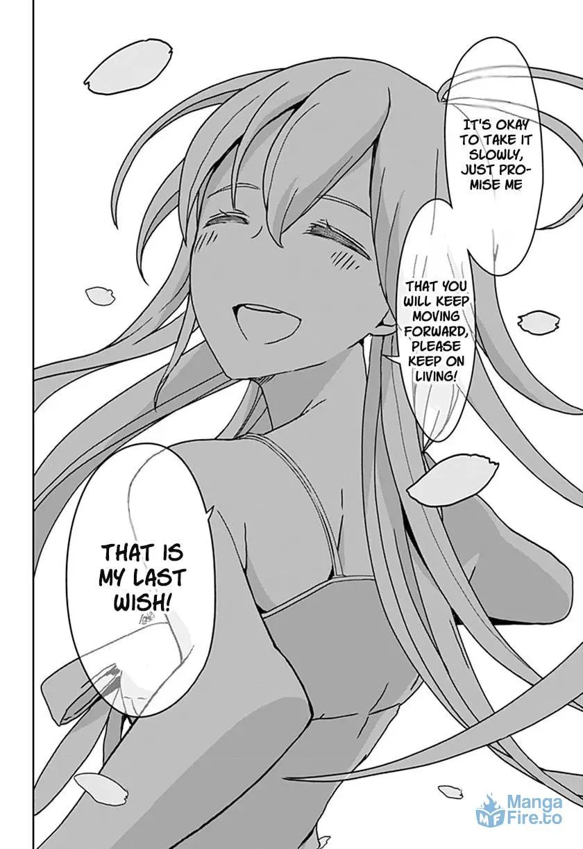 Read Ilya chapter 0 image 32 on Lezhin