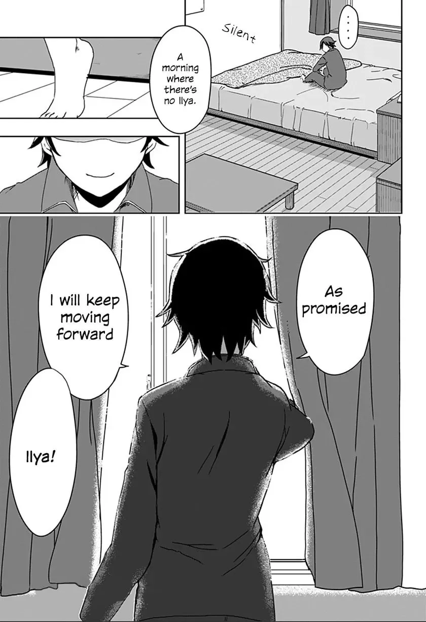 Read Ilya chapter 0 image 37 on Lezhin