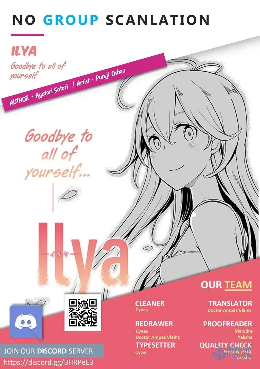 Read Ilya chapter 0 image 38 on Lezhin