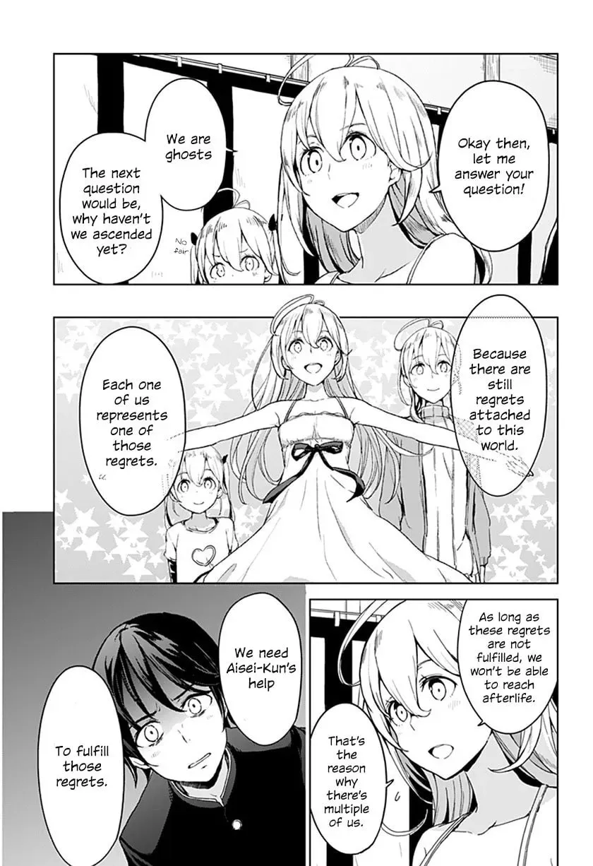 Read Ilya chapter 0 image 6 on Lezhin