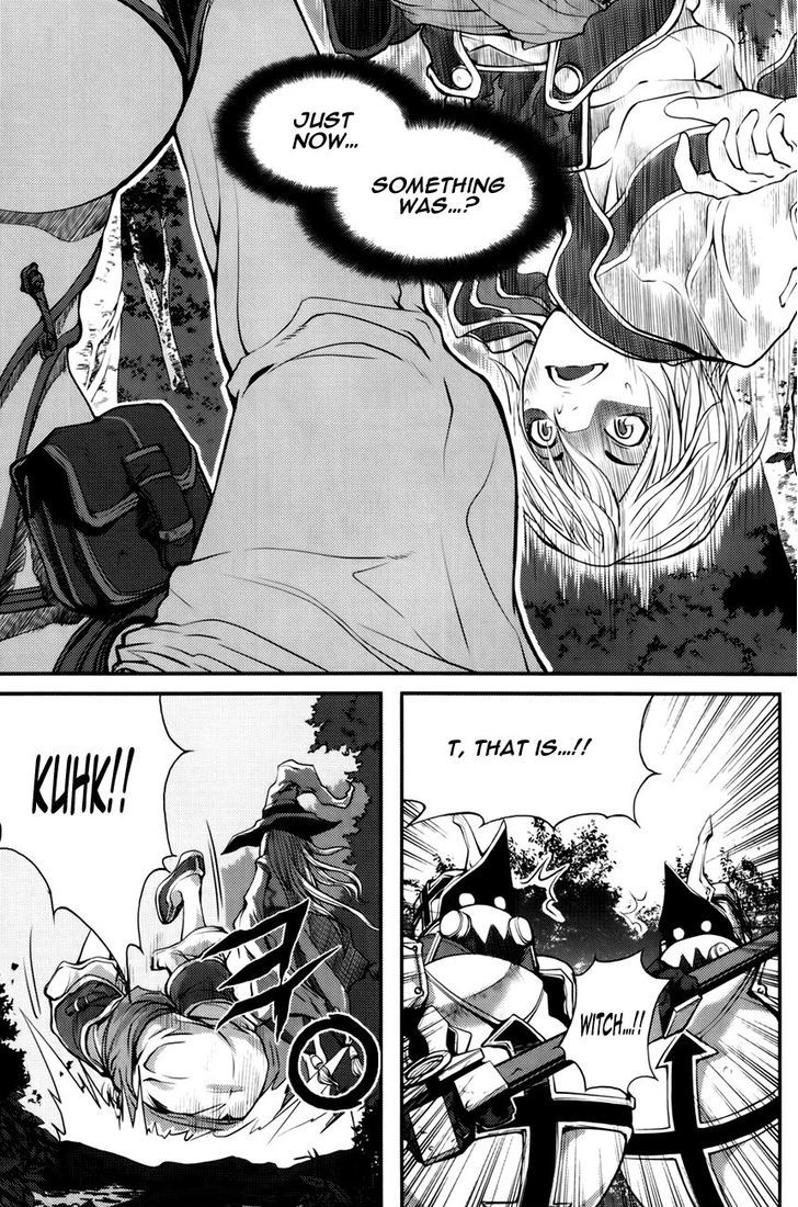 Read Ilya chapter 1 image 30 on Lezhin