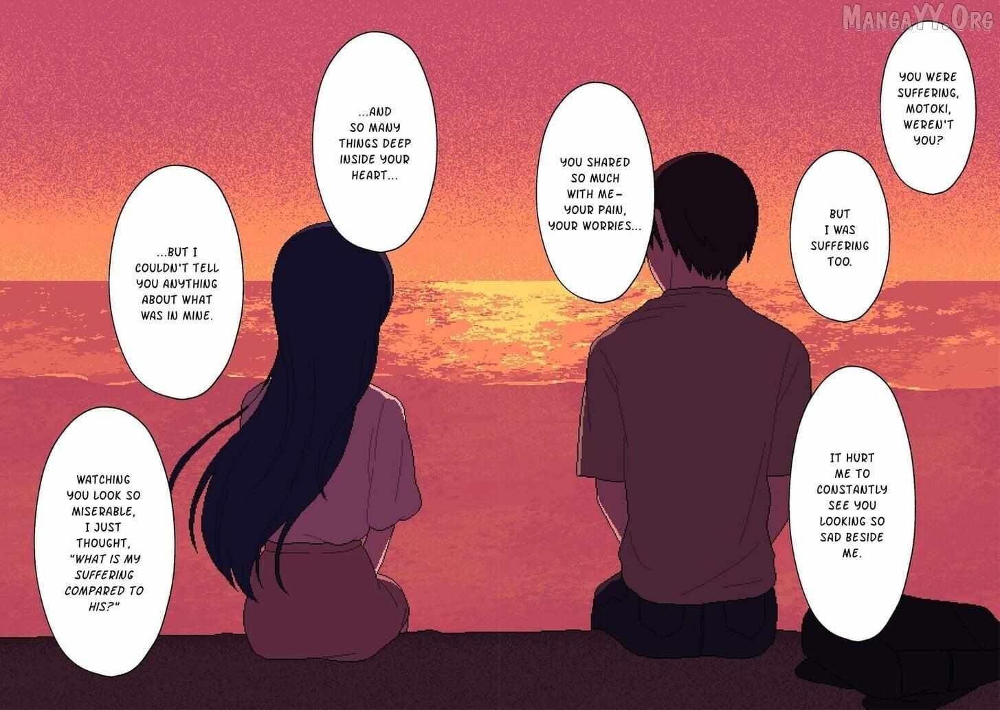 Read Ilya chapter 11 image 11 on Lezhin