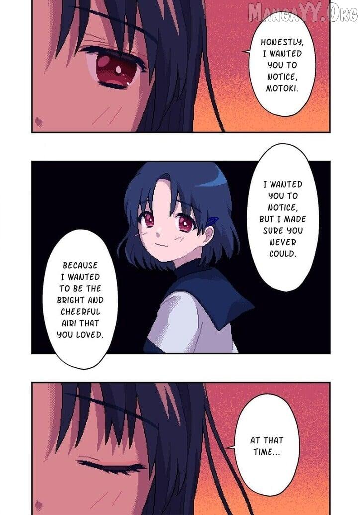 Read Ilya chapter 11 image 12 on Lezhin