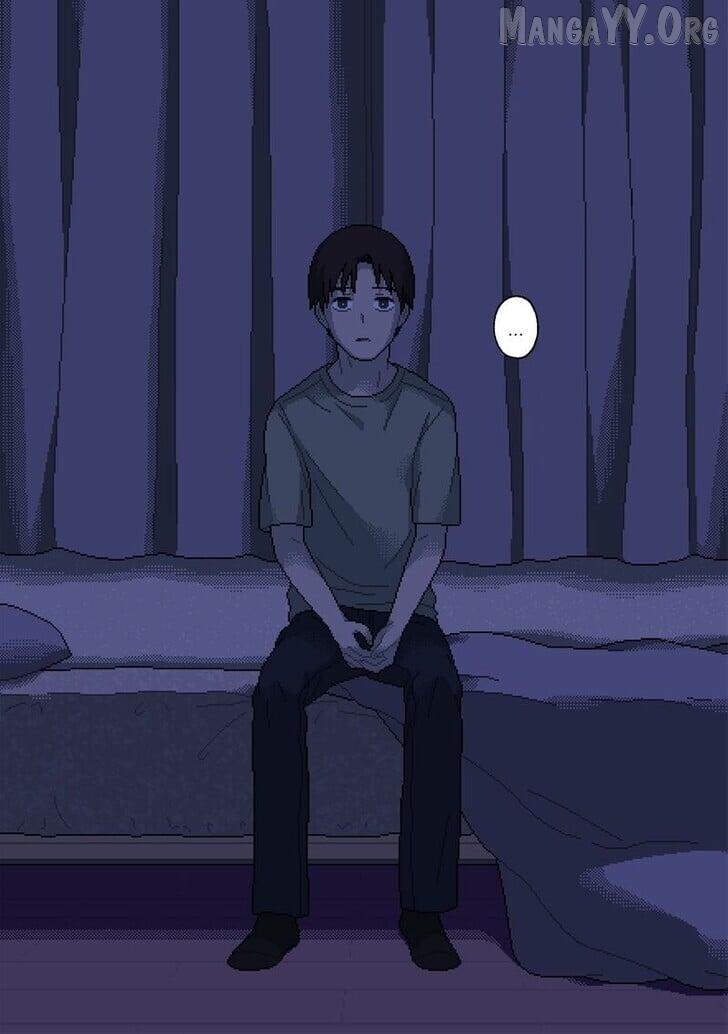 Read Ilya chapter 11 image 18 on Lezhin
