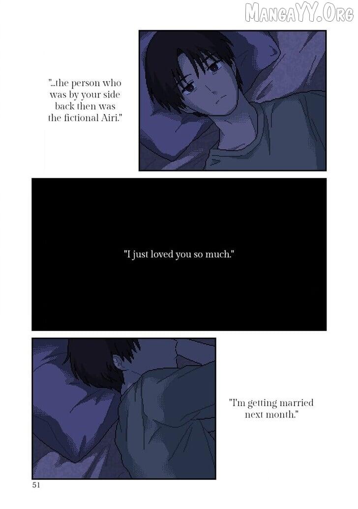 Read Ilya chapter 11 image 19 on Lezhin