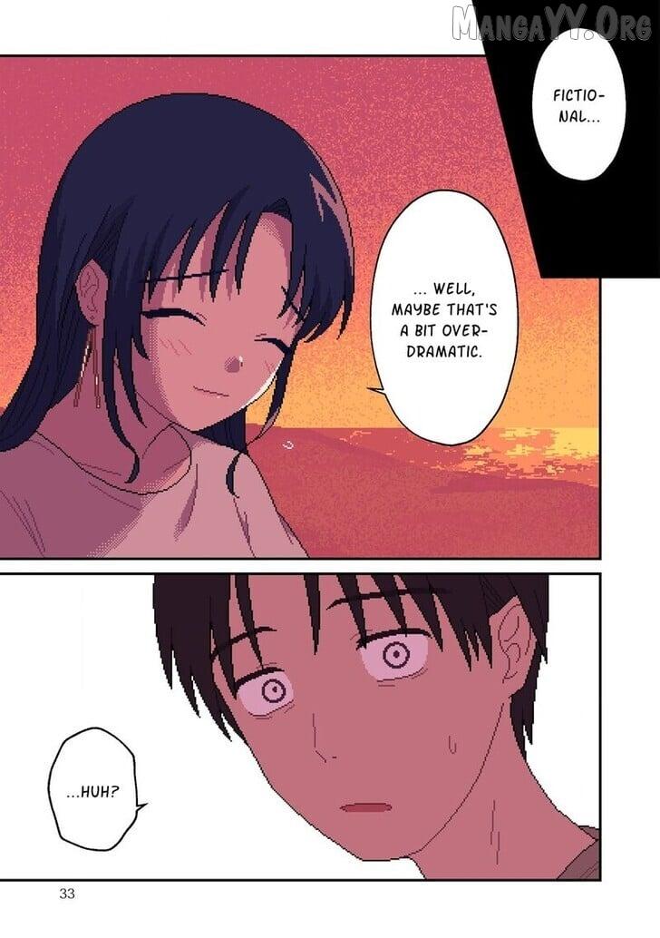 Read Ilya chapter 11 image 2 on Lezhin