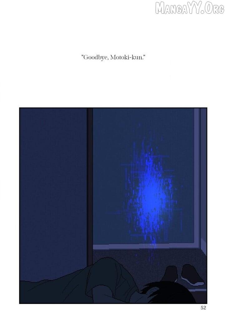 Read Ilya chapter 11 image 20 on Lezhin