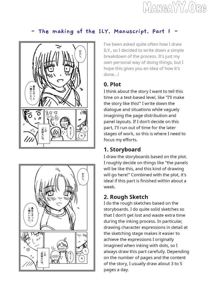 Read Ilya chapter 11 image 22 on Lezhin