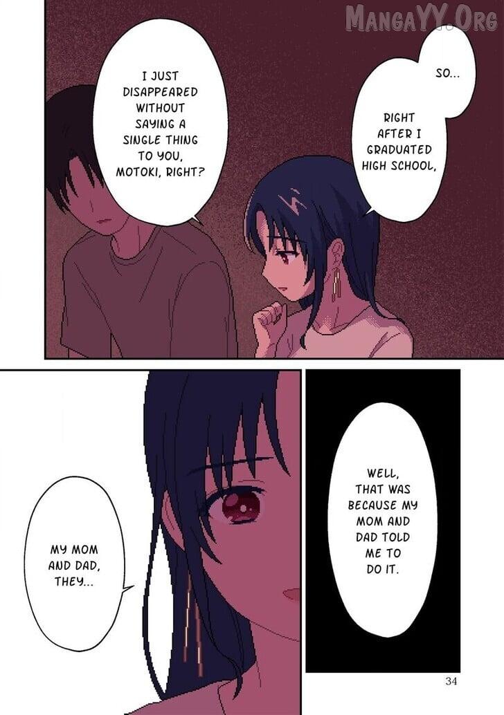 Read Ilya chapter 11 image 3 on Lezhin