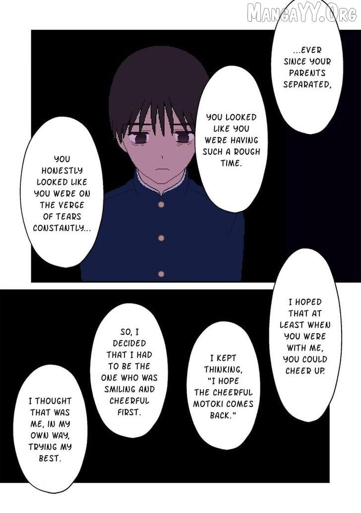 Read Ilya chapter 11 image 6 on Lezhin