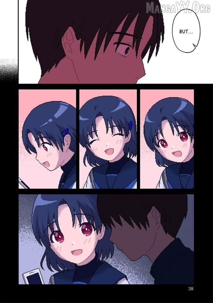 Read Ilya chapter 11 image 7 on Lezhin