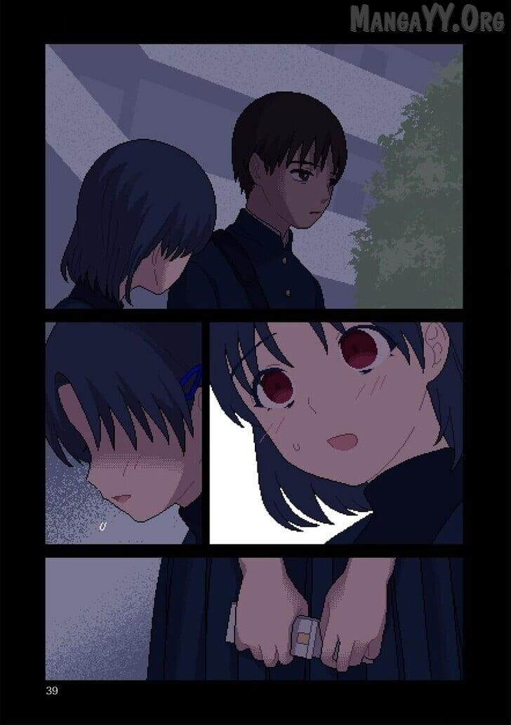 Read Ilya chapter 11 image 8 on Lezhin