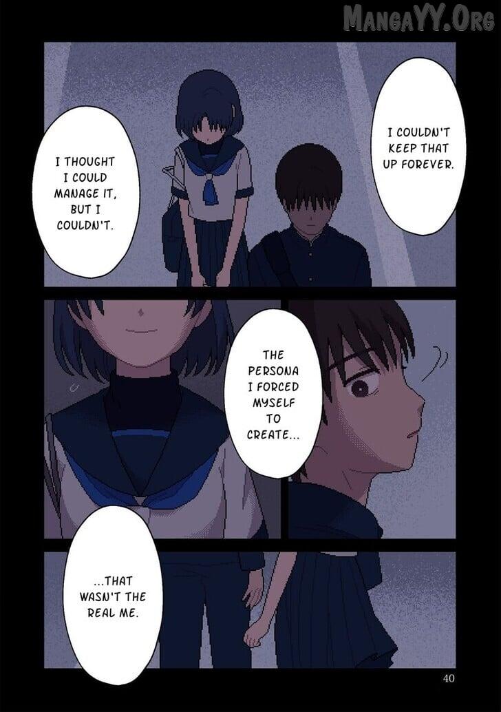 Read Ilya chapter 11 image 9 on Lezhin