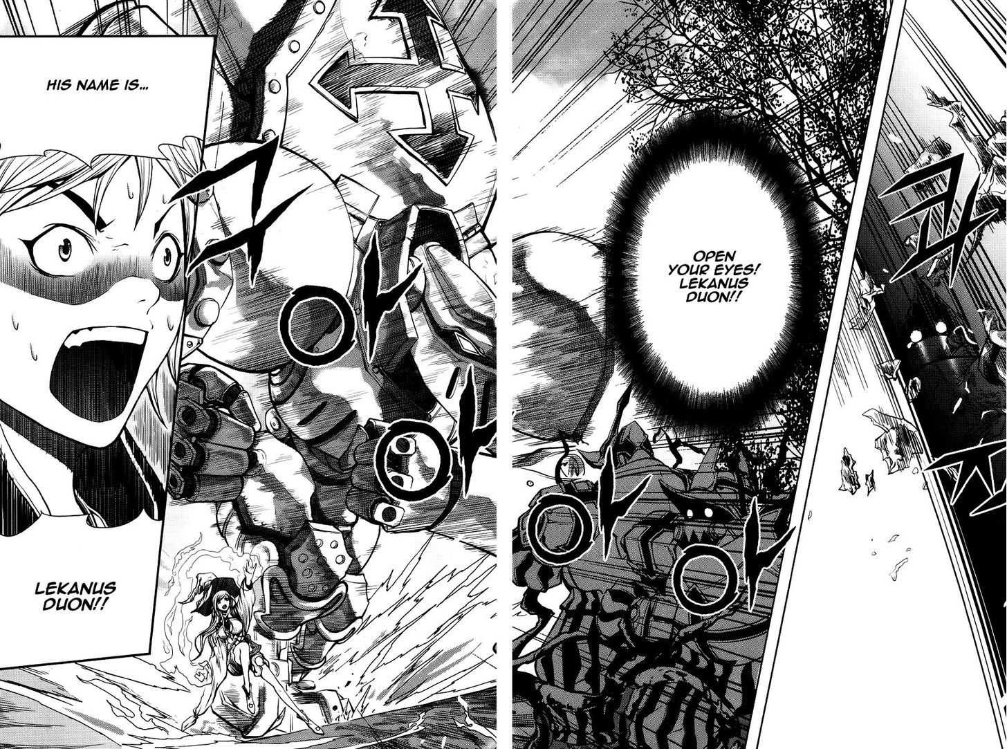 Read Ilya chapter 2 image 3 on Lezhin