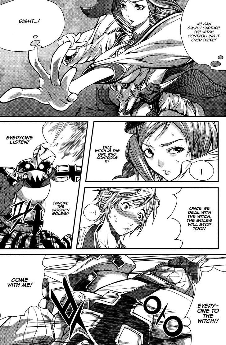 Read Ilya chapter 2 image 8 on Lezhin