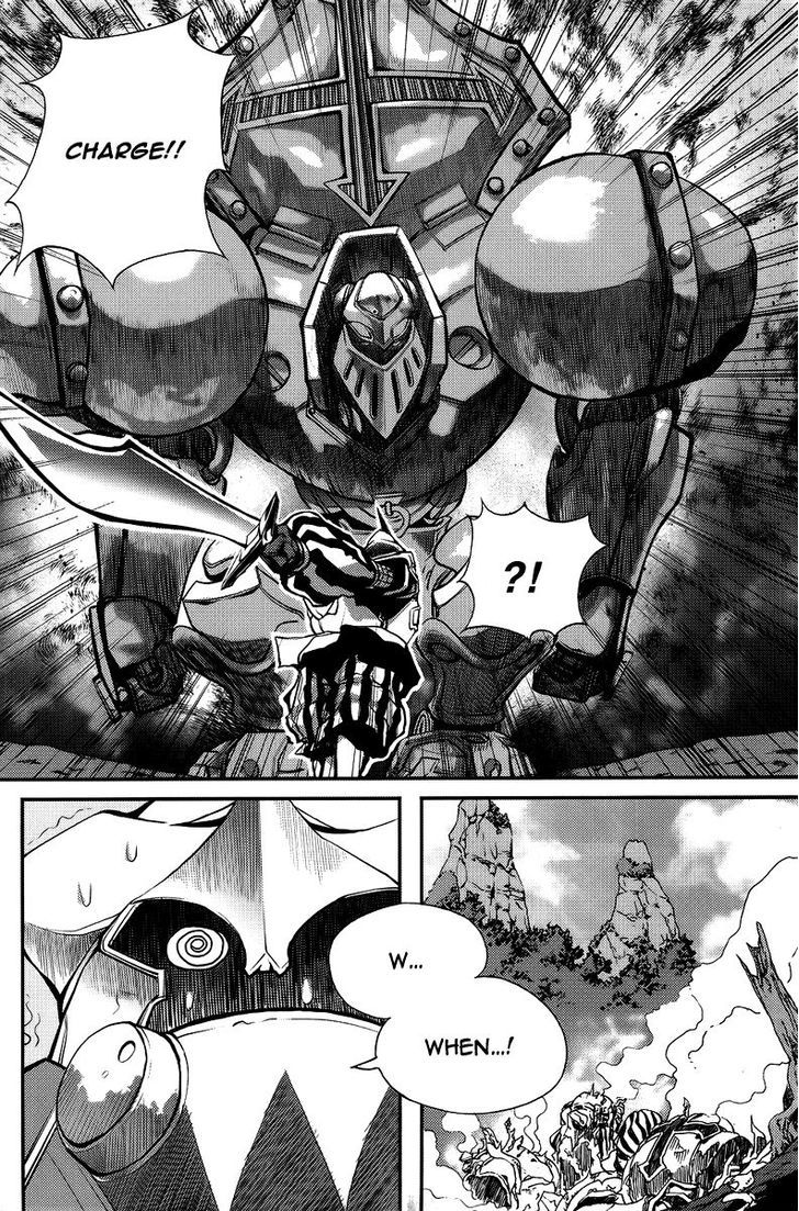 Read Ilya chapter 2 image 9 on Lezhin