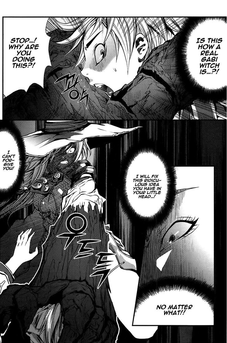Read Ilya chapter 3 image 10 on Lezhin