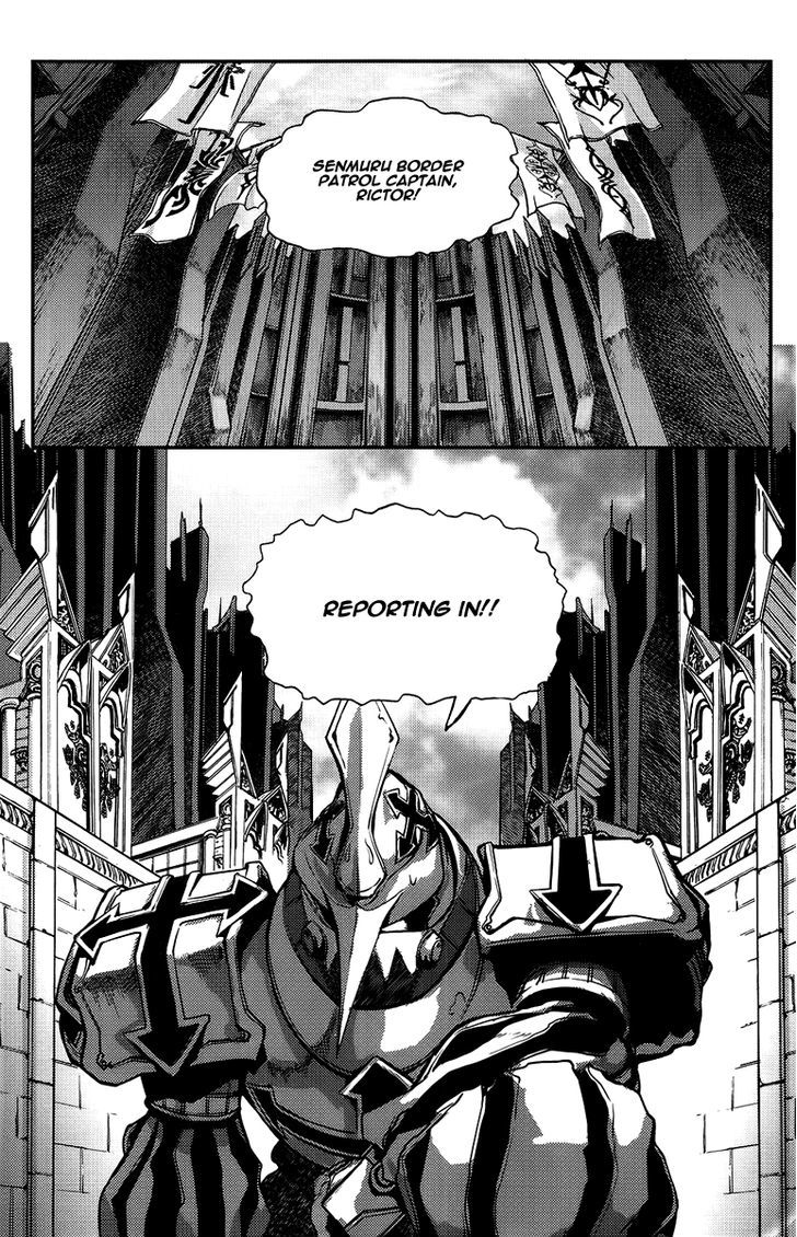 Read Ilya chapter 3 image 15 on Lezhin