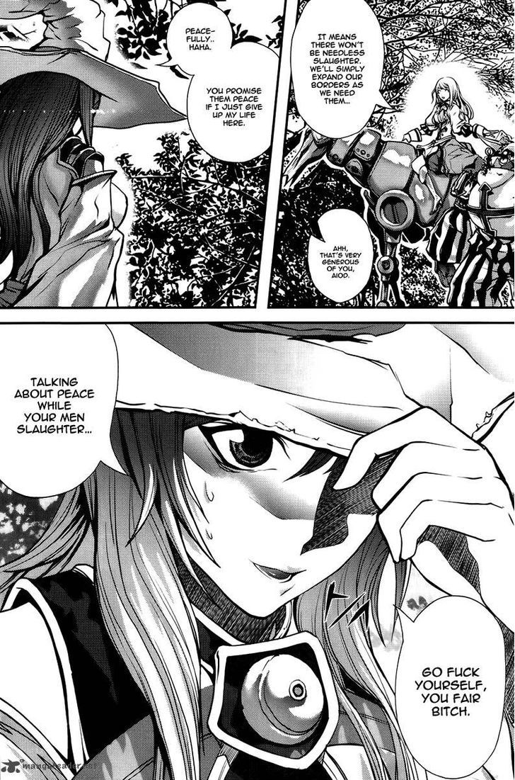 Read Ilya chapter 5 image 11 on Lezhin