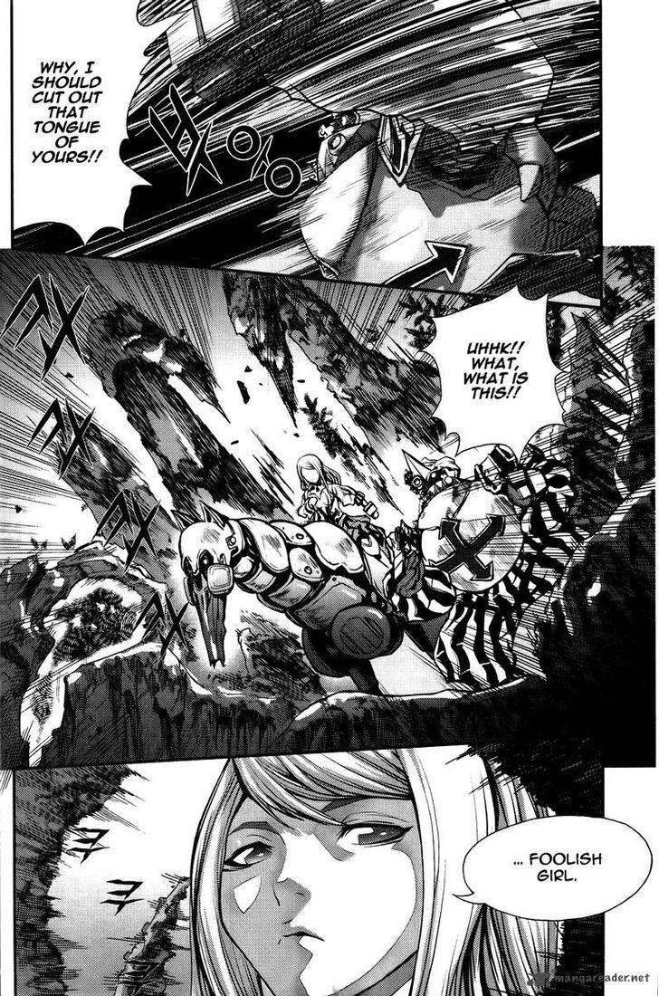 Read Ilya chapter 5 image 12 on Lezhin