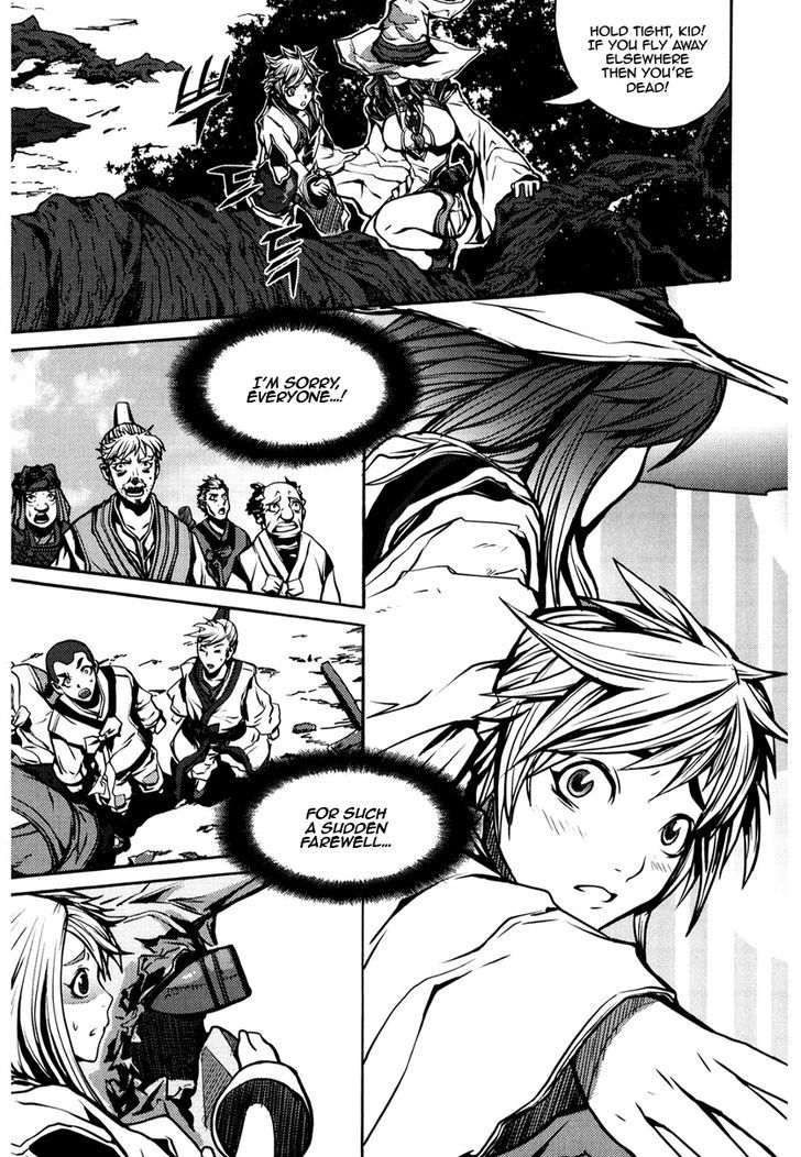 Read Ilya chapter 8 image 10 on Lezhin